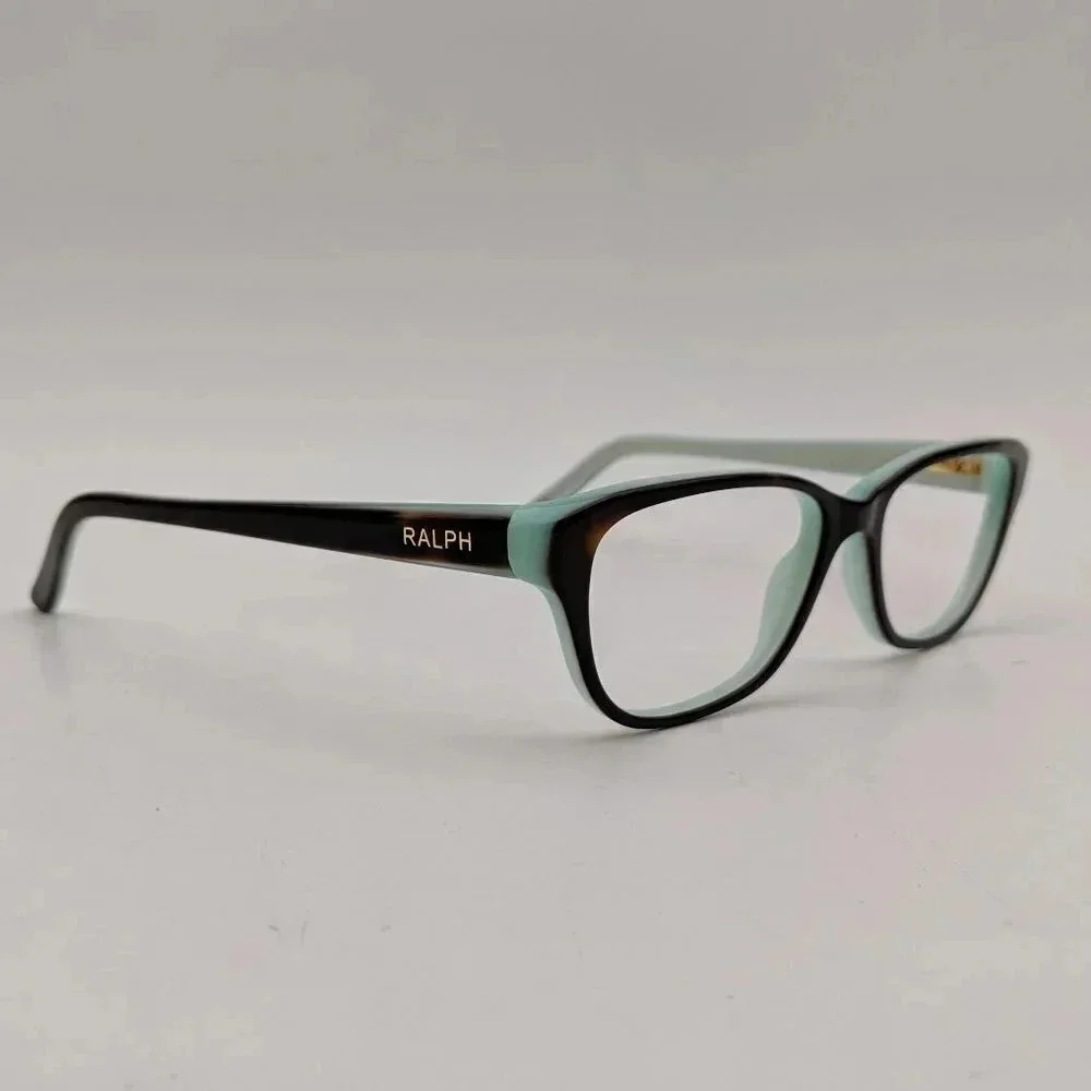 🕶️Ralph Lauren RA7020 601 Eyeglasses 52/16 135 /ANI216🕶️